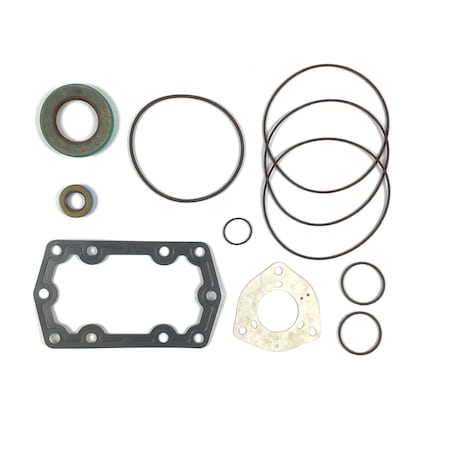 Chelsea Gasket And Seal Kit - Pto 329071-46X